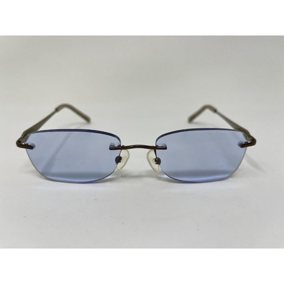 MARCHON AIRLOCK LOVE ALWAYS COLLECTION 229 01 [] 18 135 RIMLESS - Picture 2 of 10